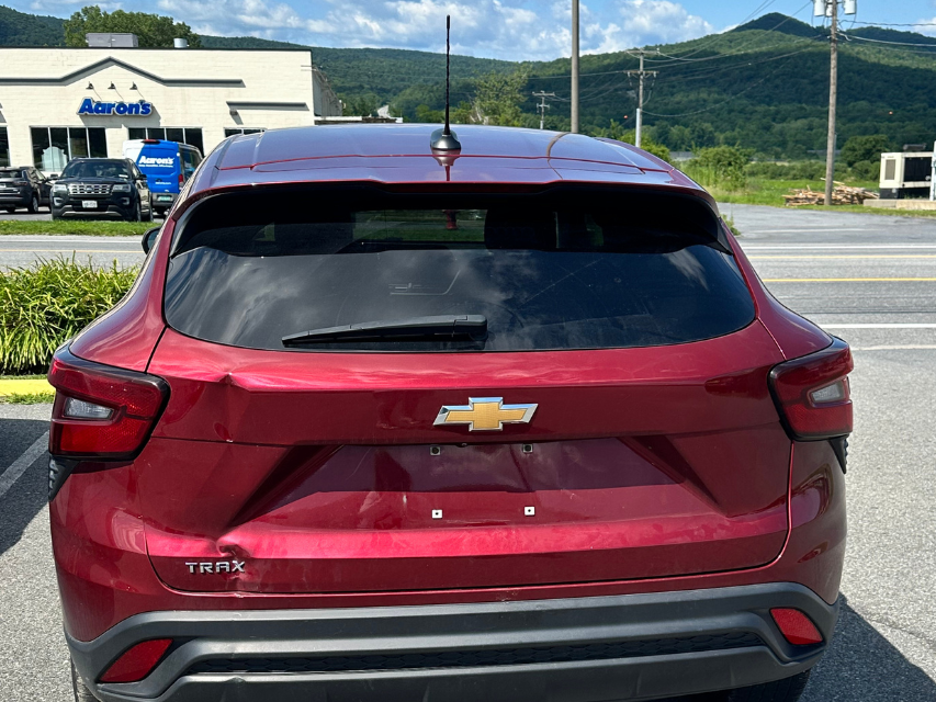 SUV